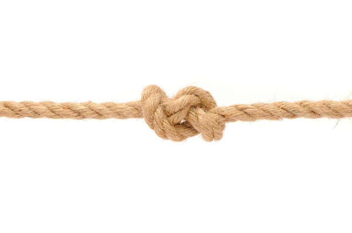 Ep 13 – Untying Loose Ends With Rejection